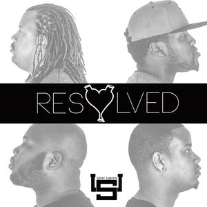 Leanin' (feat. Roy Tosh)