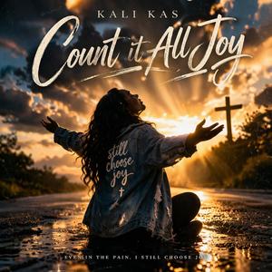 Count It All Joy