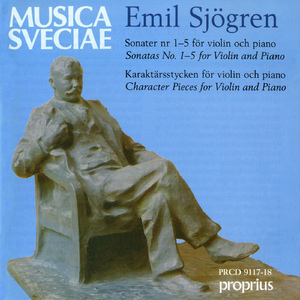 Violin Sonata No. 2 in E Minor, Op. 24: I. Allegro moderato