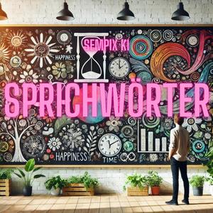 Sprichwörter (Reegae)