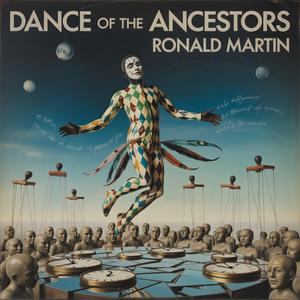Dance of the Ancestors