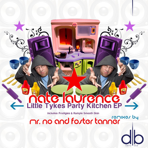 Rumple Smooth Skin (Foster Tanner & Ryan Anthony Deep In The Delta Mix)