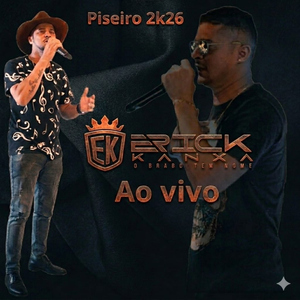 Enfica (Ao Vivo)