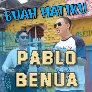 Buah Hatiku