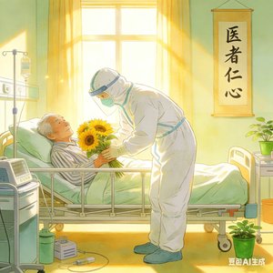 生命的守护者