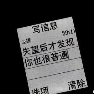 遗忘(PROY BY MEGA )