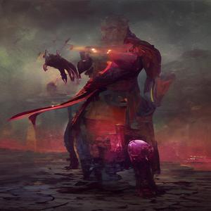 Drill of Kothar-wa-Khasis