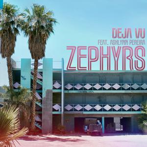 Deja Vu (feat. Ashlynn Pereira)