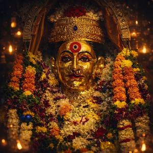 Ekveera Aai Song (Hirve Hirve Rangan Sajali Zadi)