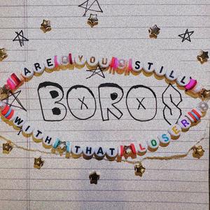 ARE YOU STILL WITH THAT LOSER?