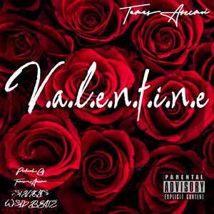 Valentine ("Love Version")