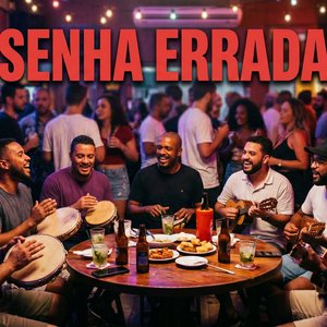 Senha Errada