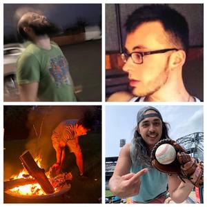 crossroads + next door neighbor + johnny b goode mashup jam (raw sample from 6.4.21)