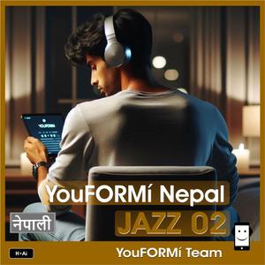 You for Mí Nepal JAZZ 02