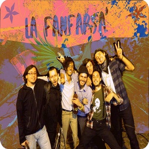 Alegría (En Ozzy Bar)