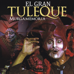 La Memoria Murguista