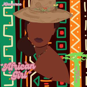 African Girl (Sped Up)