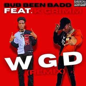 Whatchu Gon’ Do (Remix)