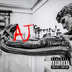 AJ Freestyle