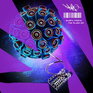 The Plug (AKIRAH Remix)