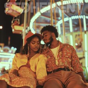 "Took Her to the Funfair" Romantic Boom Bap Type Beat (Instrumental)