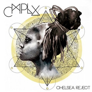 Go Feat. T'Nah Apex & CJ Fly of Pro Era (Prod. By Psymun)