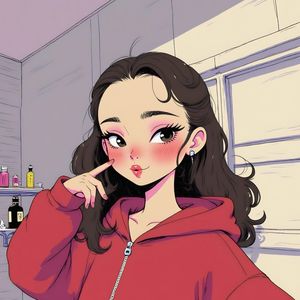 Мультяшная сигма