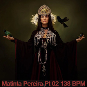Matinta Pereira, Pt. 02 (138 Bpm) (Radio Edit)