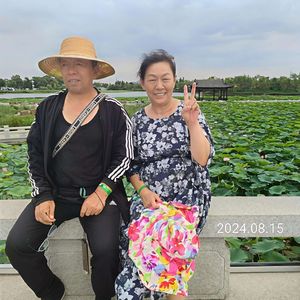 两情相悦
