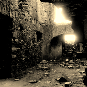 End of Small Sanctuary