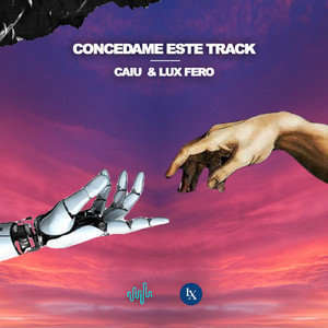 Concedame este track (Original Mix)