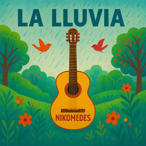 La Lluvia (feat. Adri R)