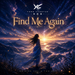 Find Me Again