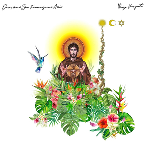 Oração de São Francisco de Assis