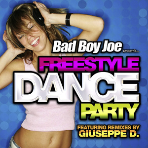 Try Yazz (Esa Loca Dale Huevo) (New Dance Remix)