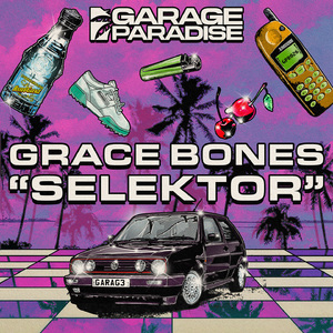 Selektor (Radio Edit)