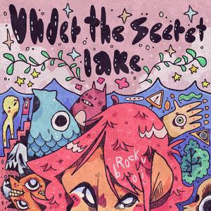 Forget Me (feat. Miyu)