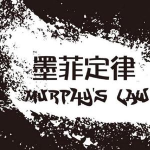 墨菲定律【已售】