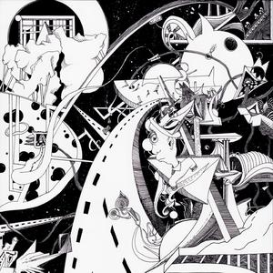 THE RIGHT TIME (feat. Cherrelle)