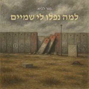 למה נפלו לי שמיים