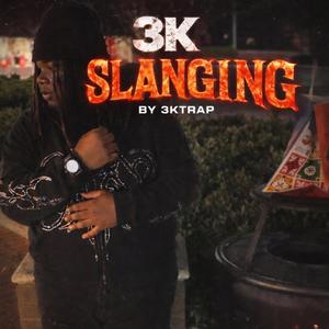 3K Slanging (New Era)
