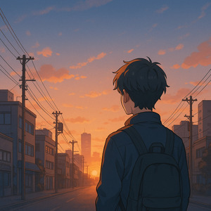 また笑える日まで