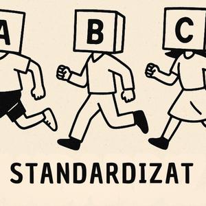 Standardizat