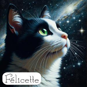 Félicette