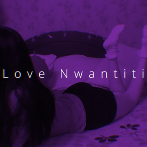 Love Nwantiti (Speed)