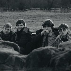 Lecturer's Child W/ a Door