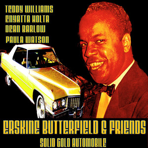 Don’t You Ever Let Me Go