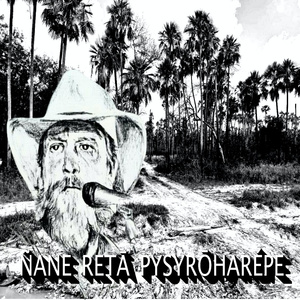 ÑANE RETĀ PYSYRŌHARÉPE