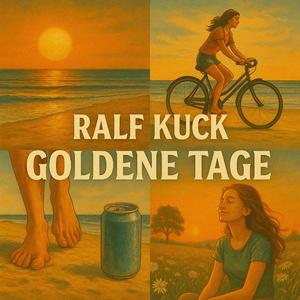 Sonnenbrand und Dosenbier