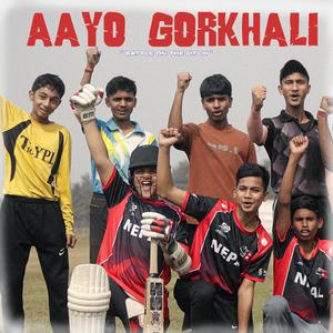 AAYO GORKHALI (BATTLE ON THE PITCH)